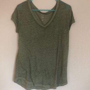 Aerie Real Soft Tee